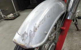 HONDA CD50 BENLY S 2009 CD50