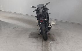 YAMAHA YZF-R25 RG43J