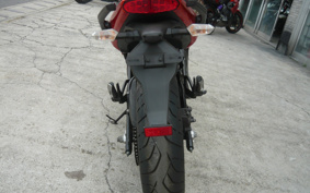 KAWASAKI NINJA 650 R 2011 EX650C