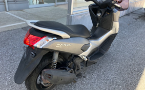 YAMAHA N-MAX155 ABS SG50J