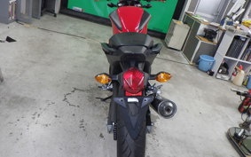 HONDA NC 700 S 2013 RC61