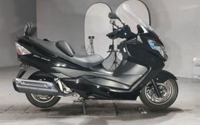 SUZUKI SKYWAVE 400 2013 CK45A