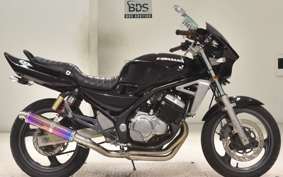 SUZUKI GSX250FX 1996 ZR250C