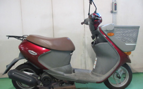 SUZUKI LETS4 CA43A