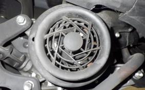 SUZUKI ADDRESS V125 2004 DT11A