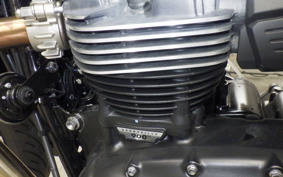 TRIUMPH SPEED TWIN 900 2025