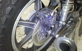 YAMAHA GX750 1976 1J7