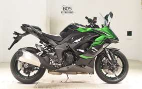 KAWASAKI NINJA 1000SX 2024 ZXT02K