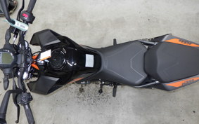 KTM 250 DUKE 2020