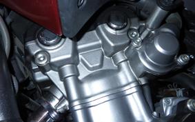 HONDA 400X ABS 2018 NC47