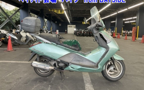 HONDA PANTE ON150 KF06