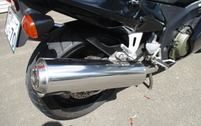 HONDA CBR1100XX 1999 SC35