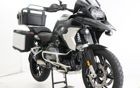 BMW R1250GS TRIPLE BLACK 2022 0M01