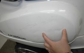 VESPA LX150IE3V 2019