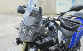 YAMAHA TENERE 700 2020 DM09J