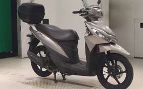 SUZUKI ADDRESS 110 CE47A