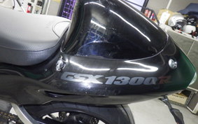 SUZUKI GSX-1300R HAYABUSA 1999