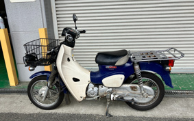 HONDA SUPER CUB50 AA07