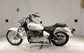 YAMAHA DRAGSTAR 250 VG05J