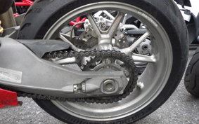 DUCATI 999  MONOPOSTO 2006