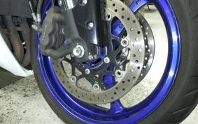 SUZUKI GSX-R600 2006