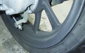 HONDA PCX 125 JF81
