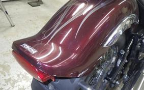 YAMAHA DRAGSTAR 1100 2007 VP13J