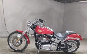 HARLEY HARLEY FXSTD1450 BSY
