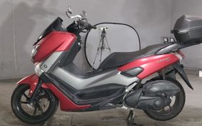 YAMAHA N-MAX 155 SG50J