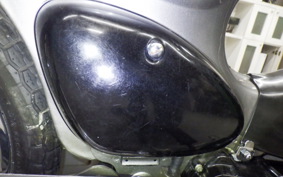 HONDA LITTLE CUB E 2002 AA01