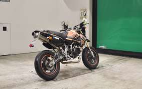 KAWASAKI KSR110 KL110A