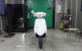 SUZUKI ADDRESS V50 1995 CA4BA