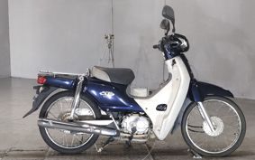 HONDA SUPER CUB50 AA04