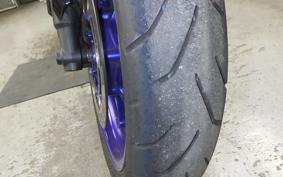 YAMAHA MT-09 ASP 2020 RN52J