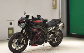 TRIUMPH SPEED TRIPLE RS 2020
