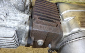 HONDA CD50 BENLY S CD50