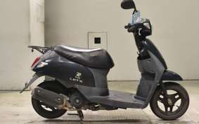SUZUKI ﾚｯﾂ CA4AA