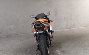 HONDA CBR1000RR 2004 SC57