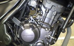 HONDA REBEL 250 A 2024 MC49