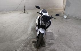 KAWASAKI Z250 ER250C