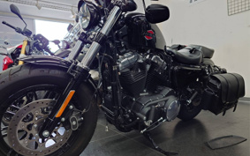 HARLEY HARLEY XL1200X 2021 LC3