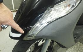 SUZUKI ADDRESS V125 2021 DT11A