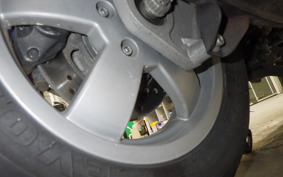 VESPA GT200L 2001