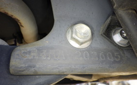 SUZUKI ﾚｯﾂ CA4AA