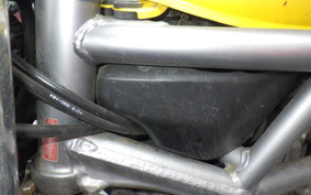 HONDA VTR 250 MC33