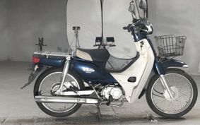 HONDA SUPER CUB110 JA10