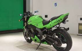 KAWASAKI XANTHUS 1994 ZR400D