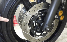 YAMAHA XJR1300 Gen.2 2009 RP17J