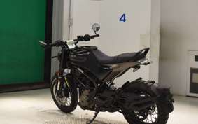 HUSQVARNA SVARTPILEN 401 2023