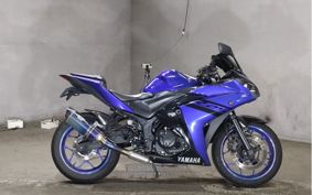 YAMAHA YZF-R25 RG43J